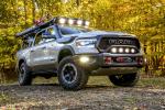 Ram 1500 Rebel OTG Concept 2019 года